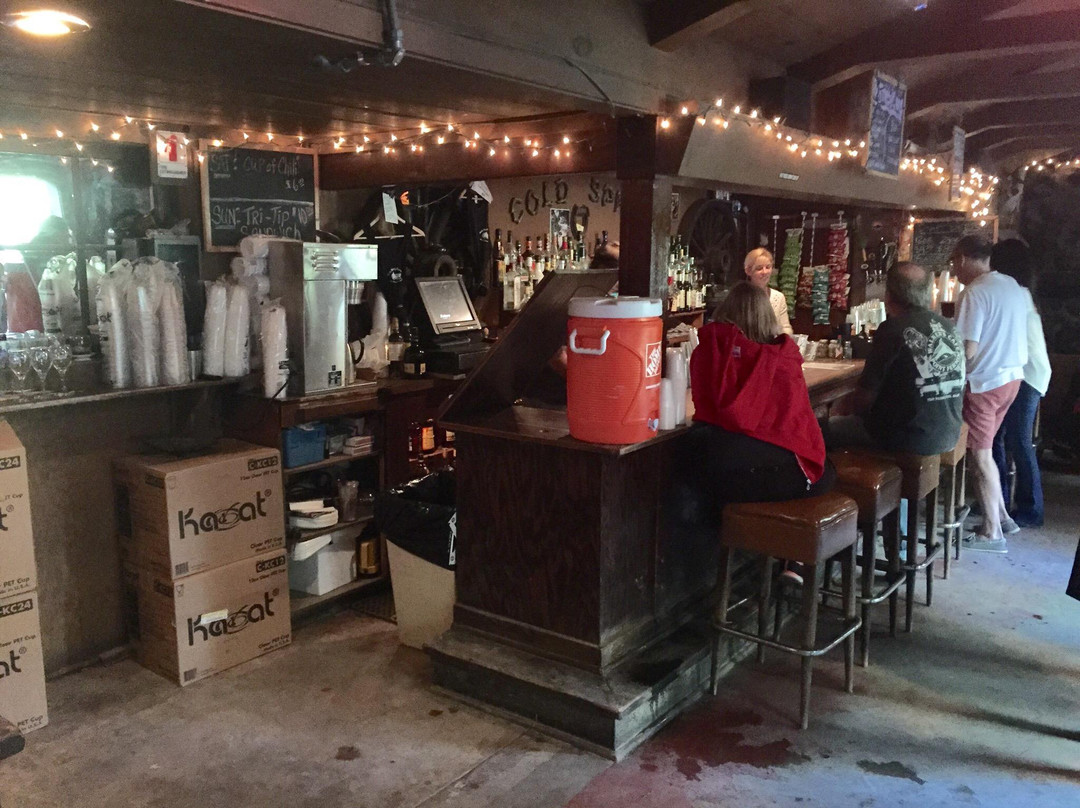 冷泉客栈-圣巴巴拉必去景点