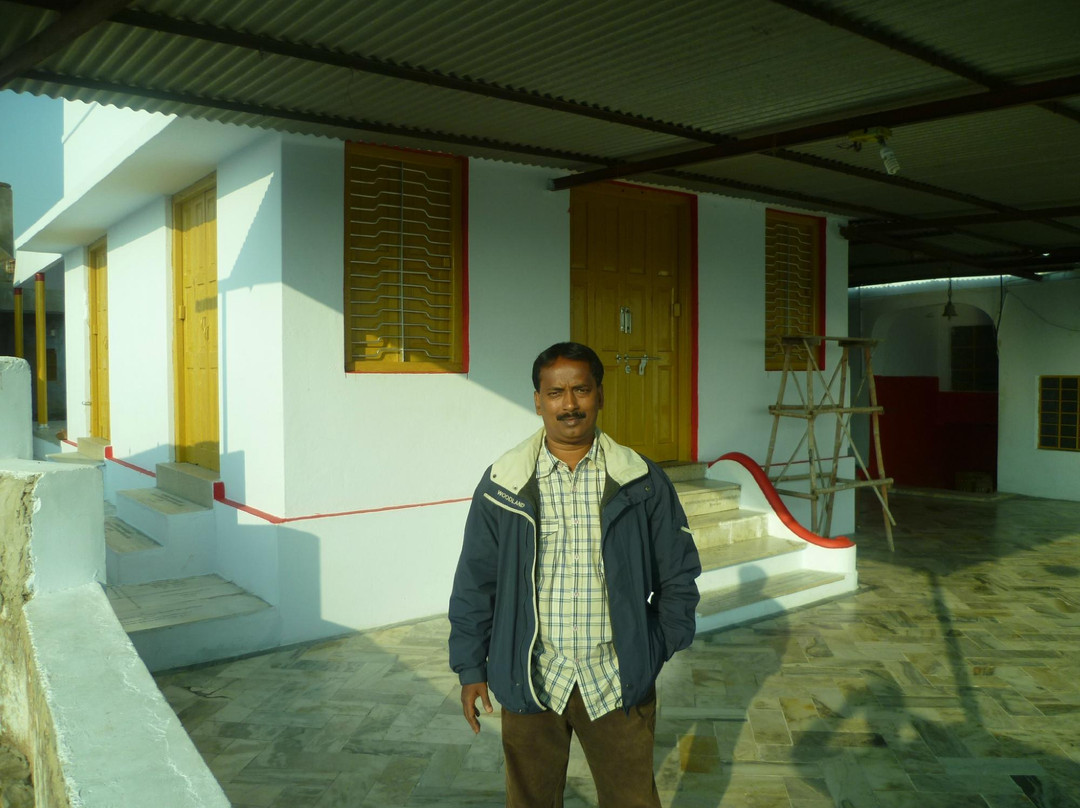 Savitri Temple-阿杰梅尔必去景点