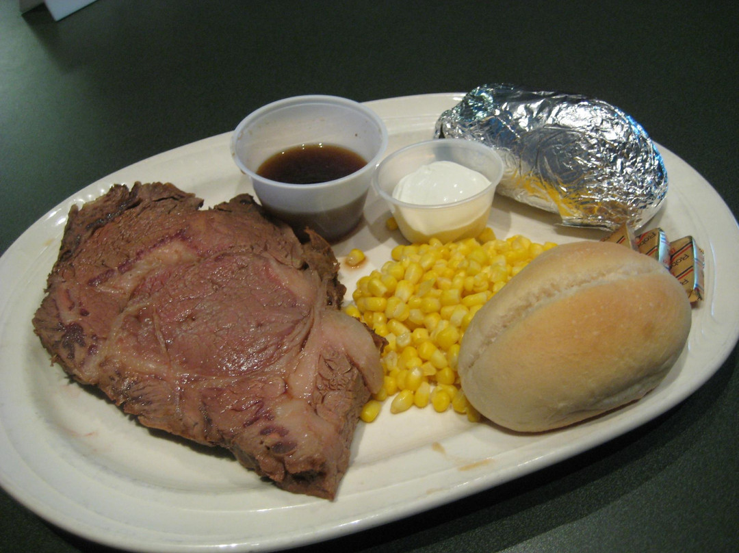 Horsemen's Park-奥马哈必去景点