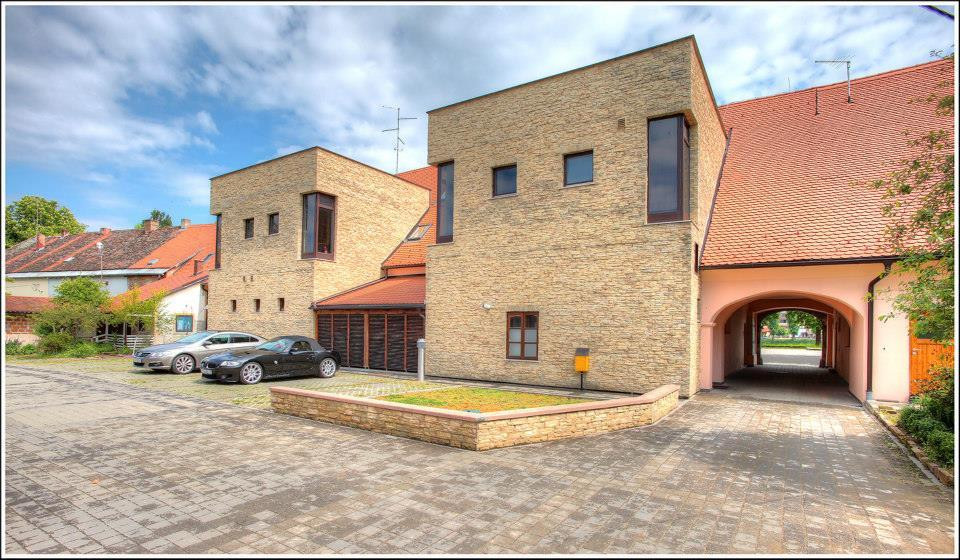 Apartments Bijela lada