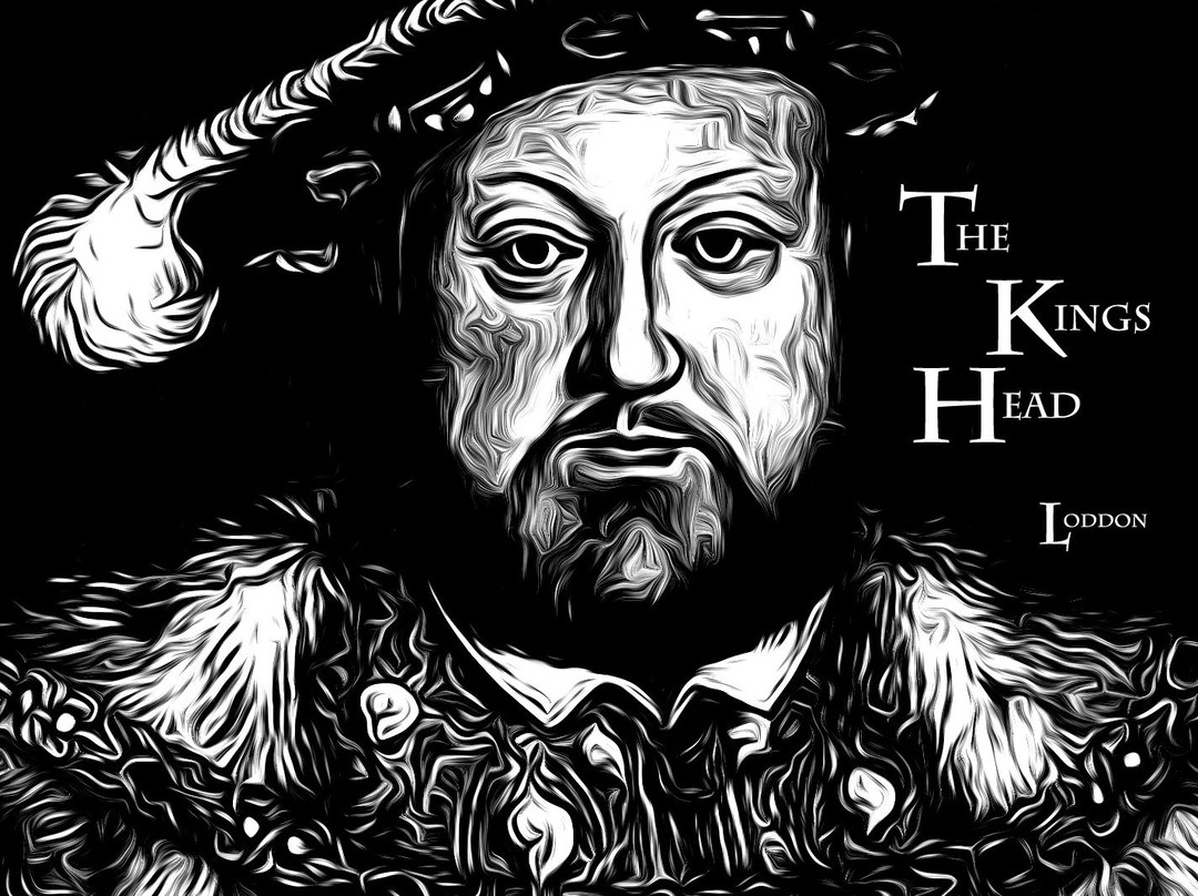 Kings Head景点图片