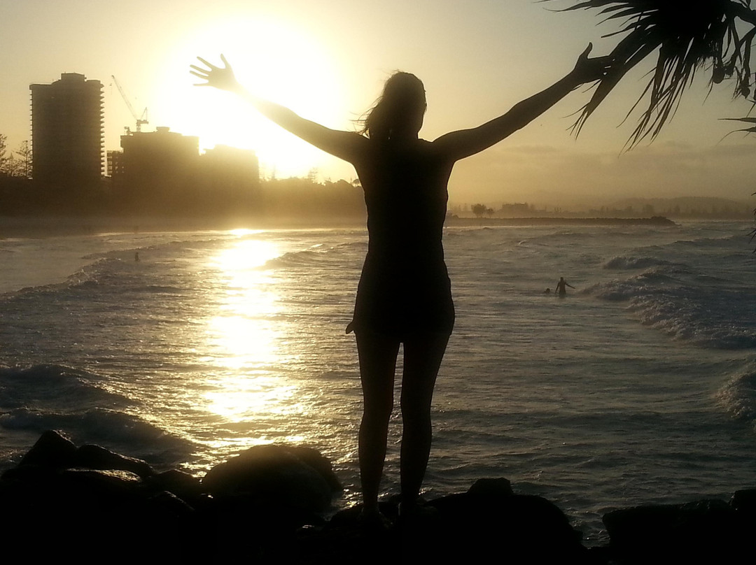 库伦伽塔海滩-库伦加塔必去景点