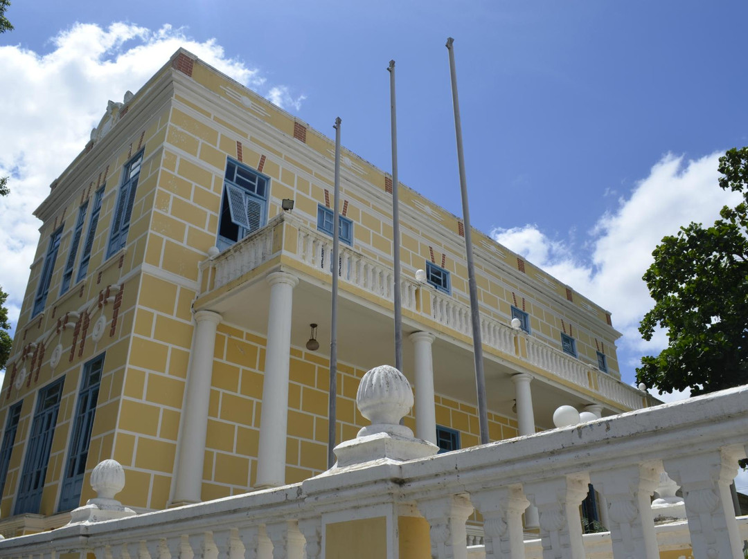 Sao Francisco Regional Foundation Museum-Juazeiro必去景点