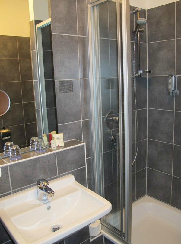 Blauzeit Hotel主图