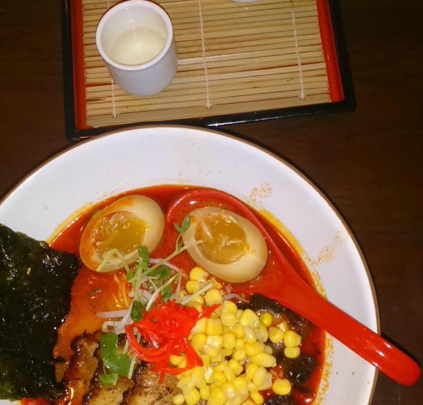 Mizumi Ramen