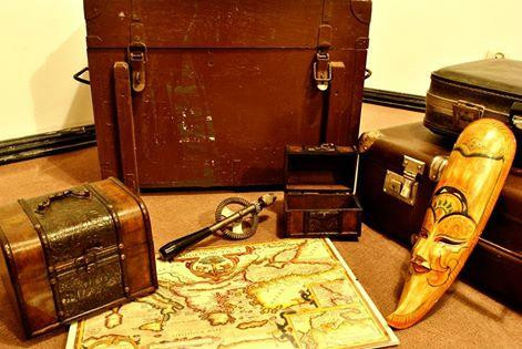 Break the Brain - Escape Room Bydgoszcz-比得哥什必去景点