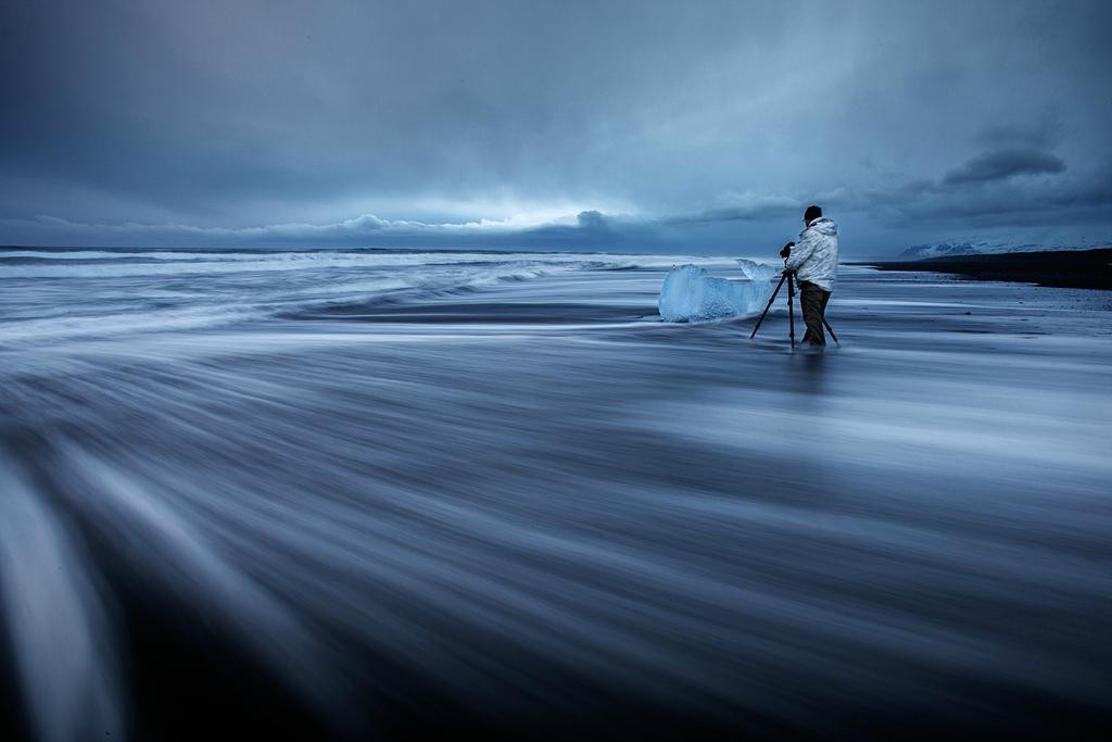 Snorri Gunnarsson Photography Workshops and Tours-雷克雅未克必去景点