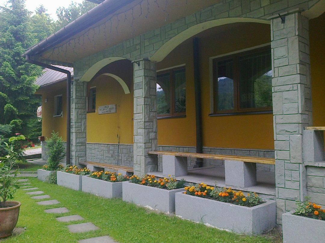 Osrodek Rehabilitacyjno - Wypoczynkowy Krakus主图