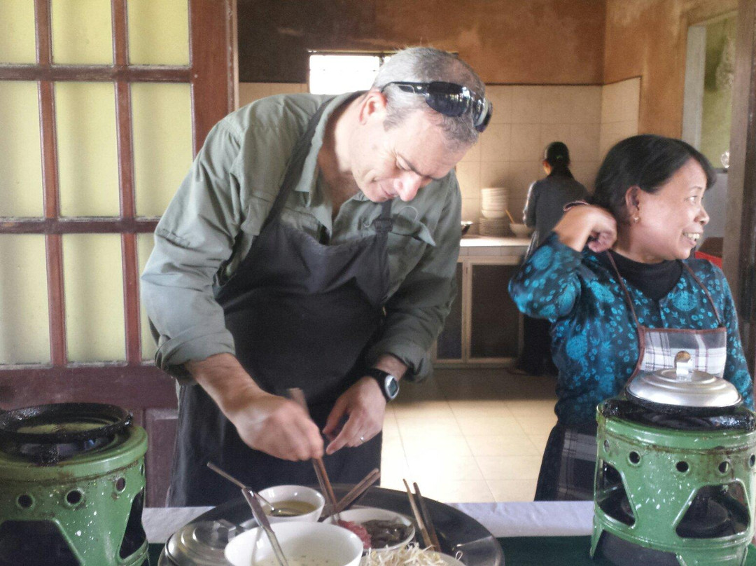 Tra Que Vegetable Village-会安必去景点