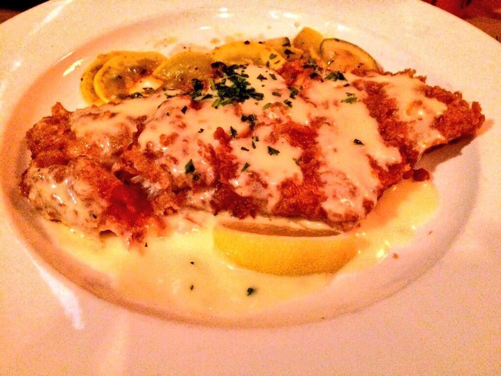 The Little Village - Downtown