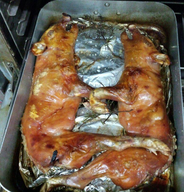 Restaurante Los Triolas