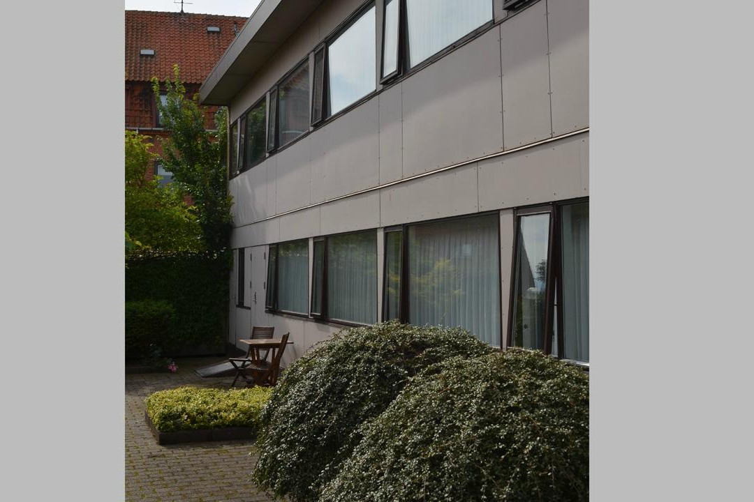 BB-Hotel Frederikshavn / Turisthotellet主图