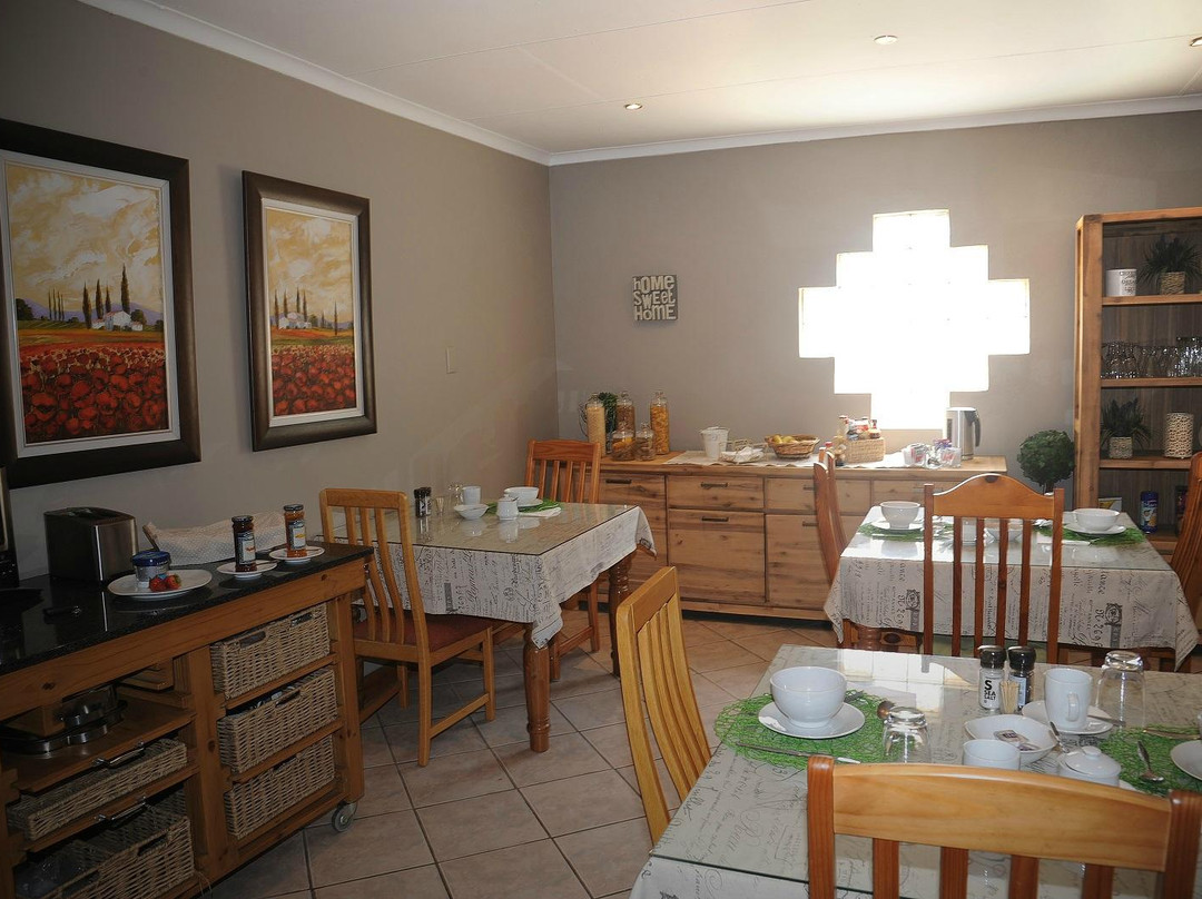 d'Vine Guest House主图