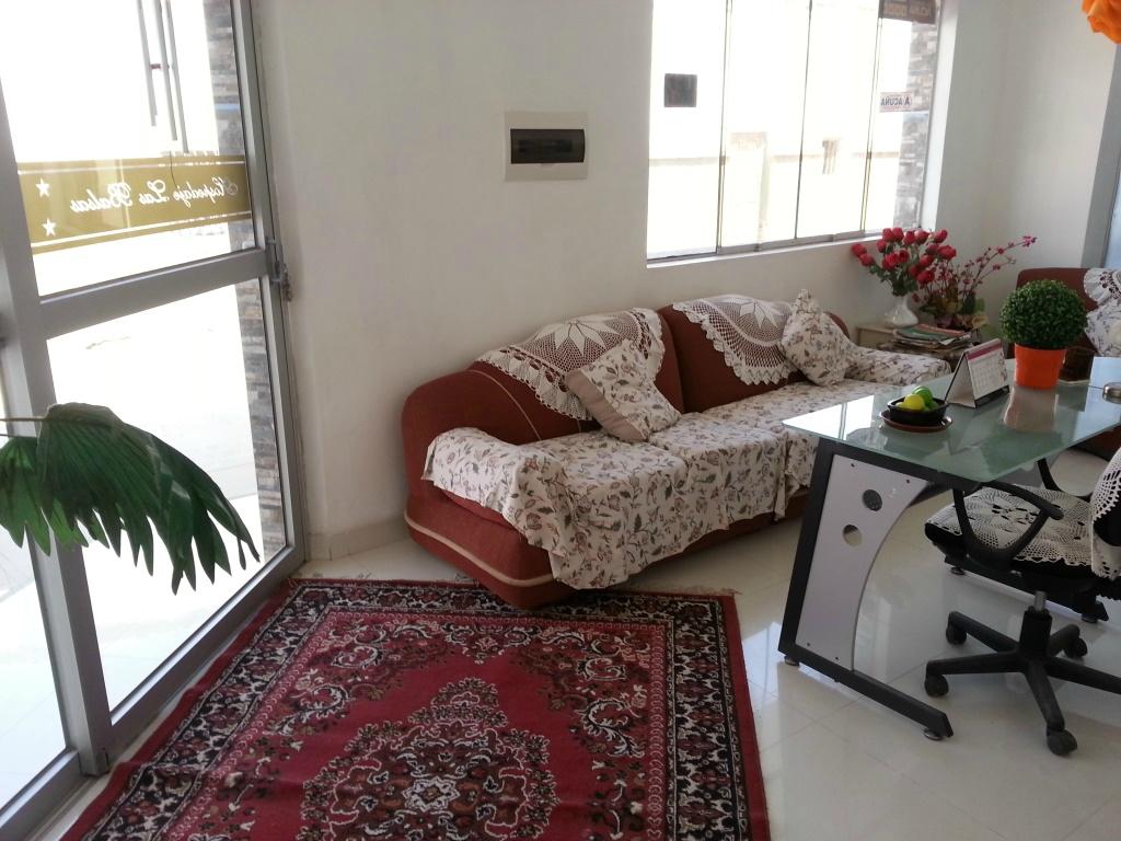 Hospadaje Las Balsas-官方