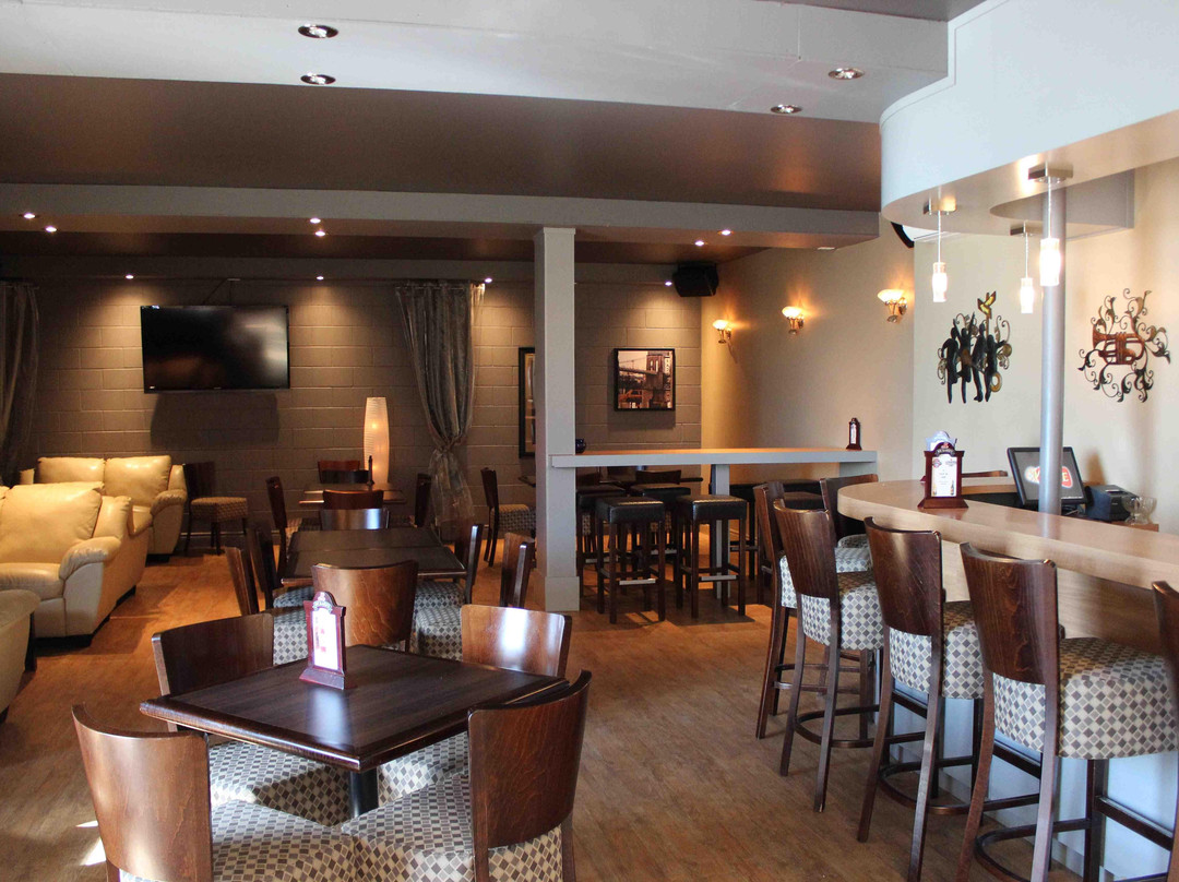 Auberge Radisson主图