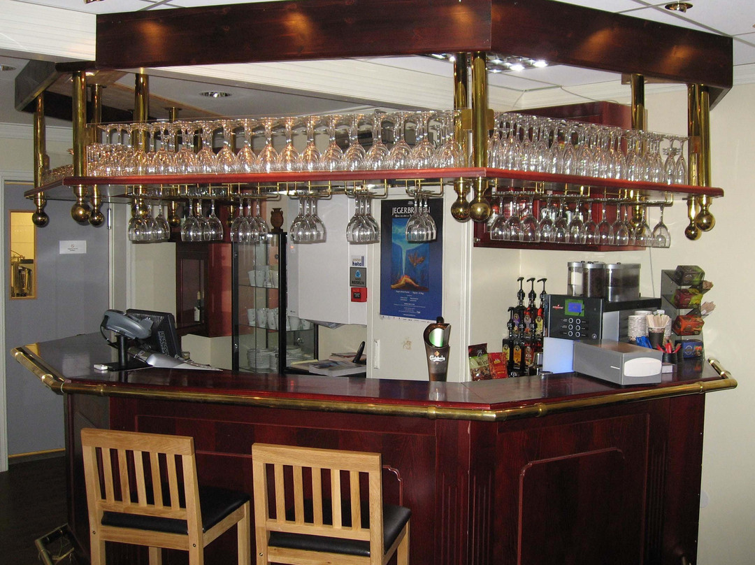 斯坦日酒店