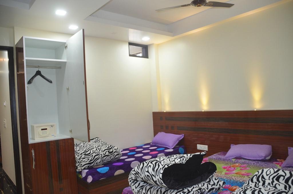 Goel Residency-官方