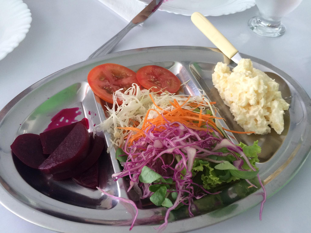 Restaurante Margarete -