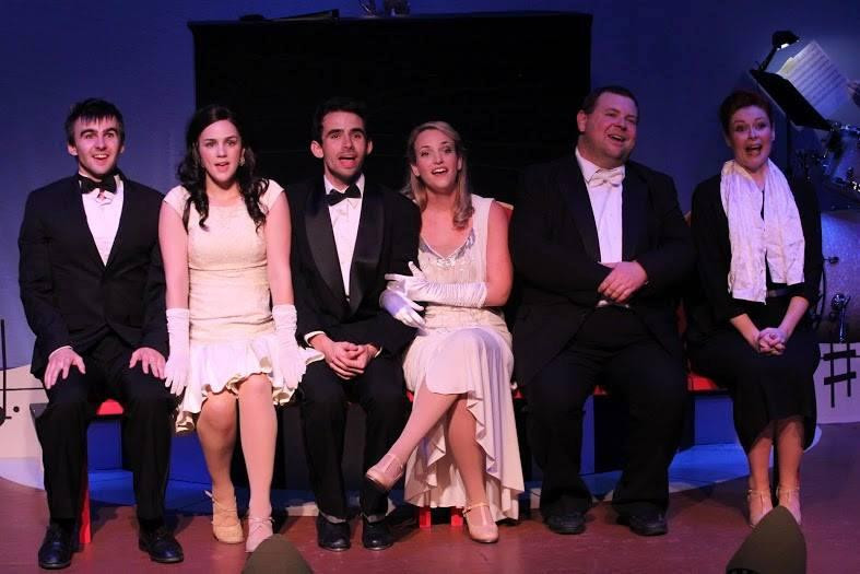 The Theater Barn-New Lebanon必去景点