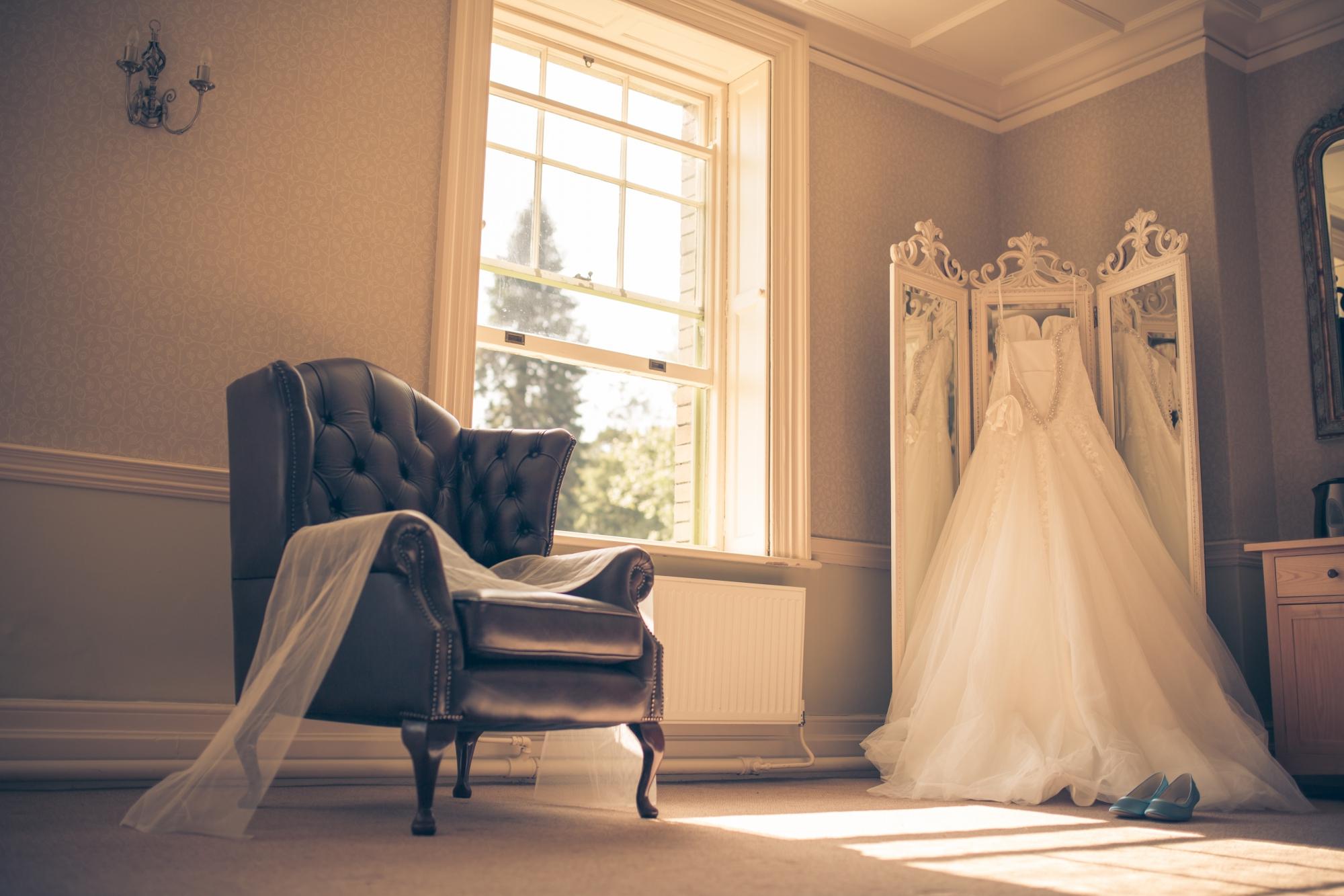 Holne Park House-酒店景观