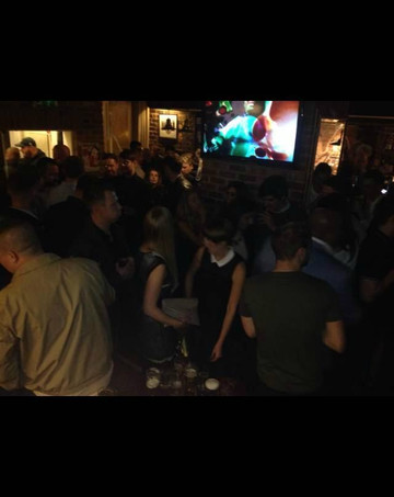 The Dog and Doublet Inn-沃尔夫汉普顿必去景点