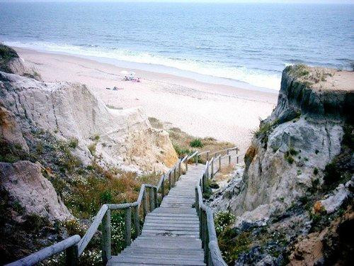 Playa de Cuesta Maneli-韦尔瓦必去景点