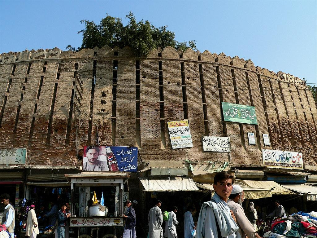 Pacco Qillo-海德拉巴必去景点