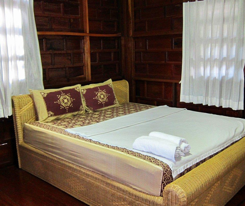 Thai Loei 300 Pee Resort