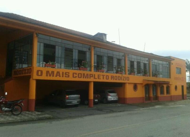 Churrascaria Gaucha Altaneira