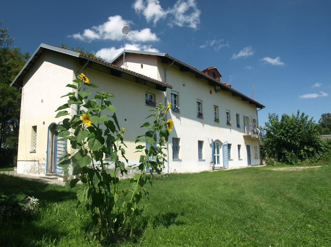 Ostello del Po