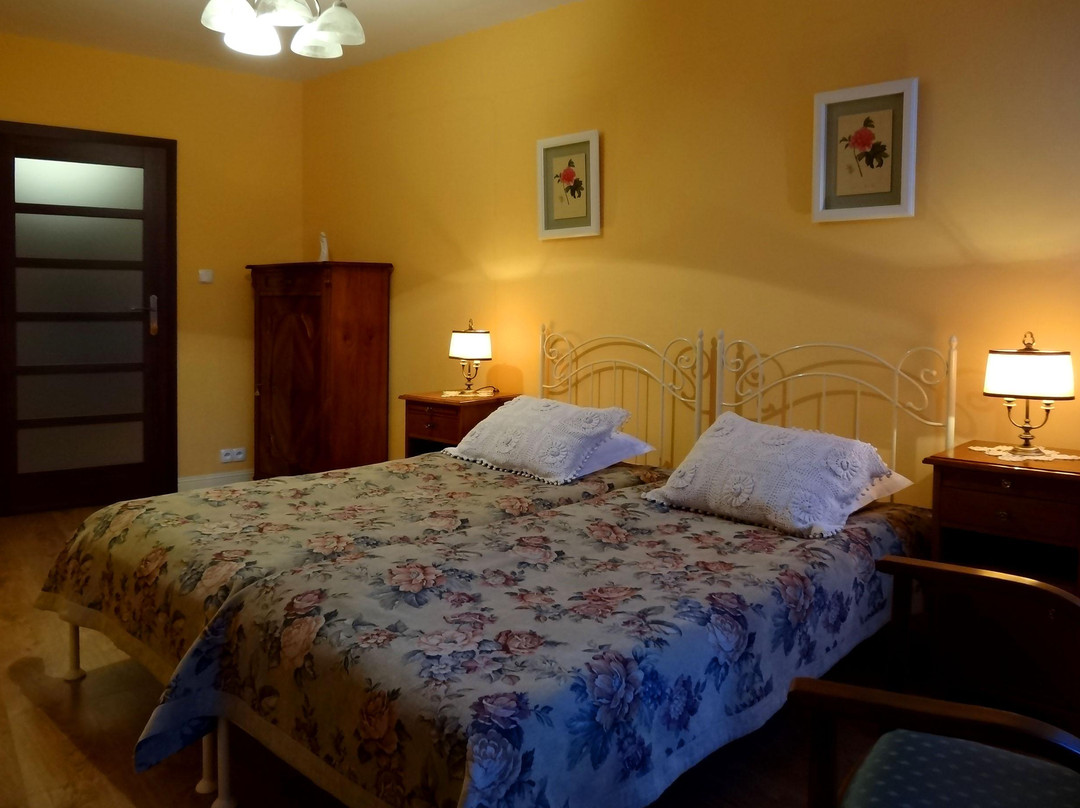 Apartamenty Centrum Villa Perla