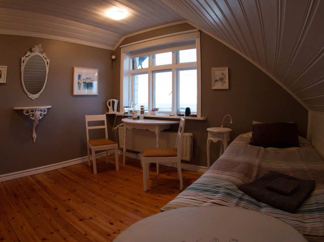 Stapakot Bed and Breakfast