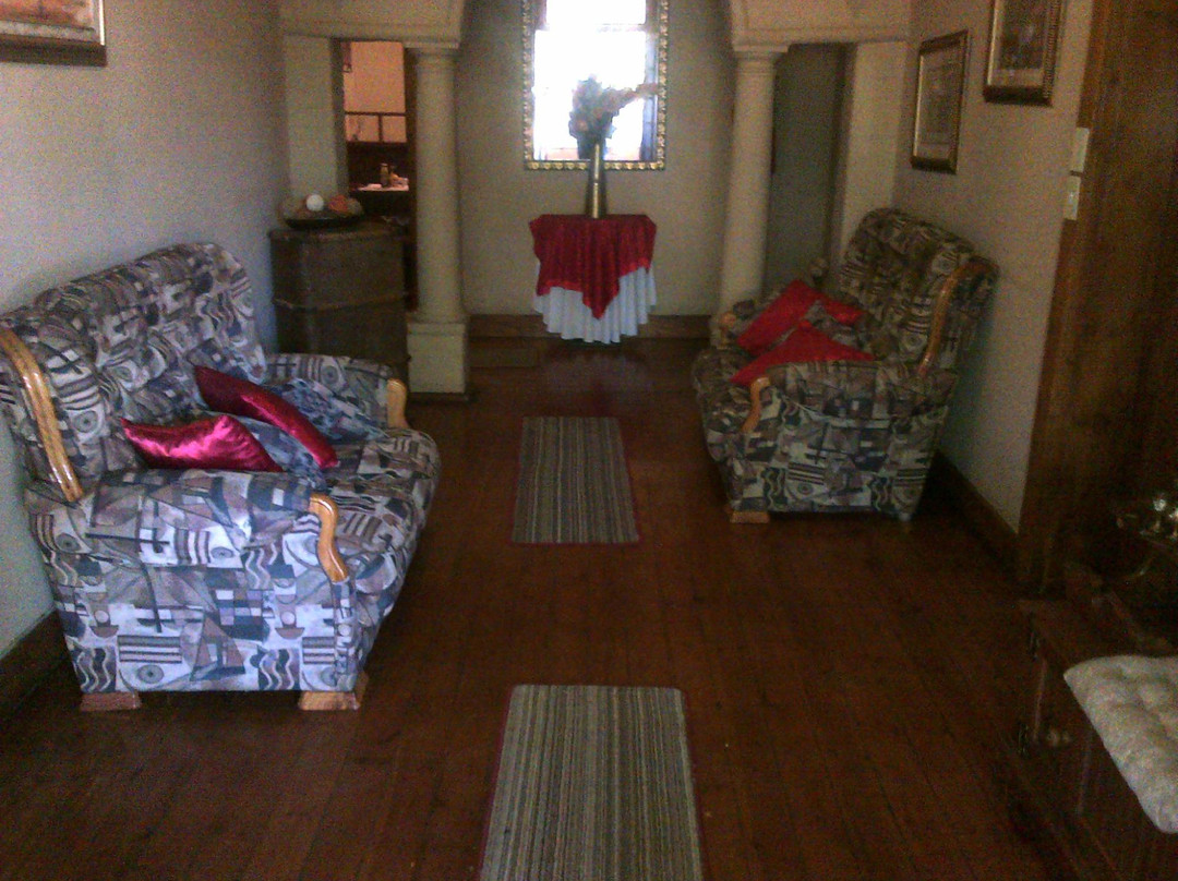 Acacia Boutique Hotel主图