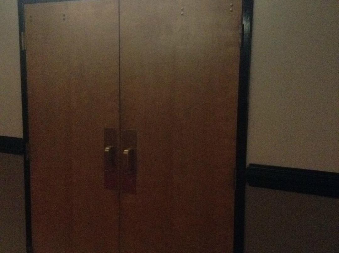 Movie Palace-伊丽莎白敦必去景点