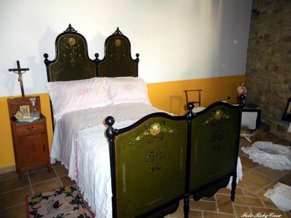 Antica Casa Collu-Sanluri必去景点