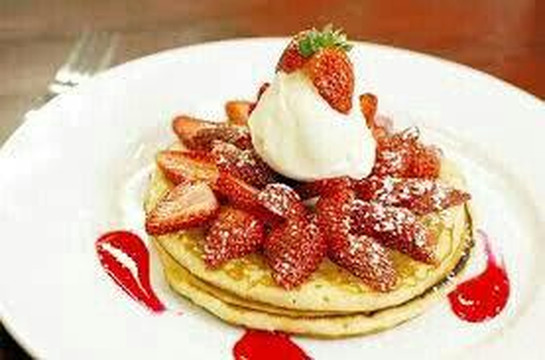 Fayed餐馆和美食-Tito ristorante pizzeria caffè