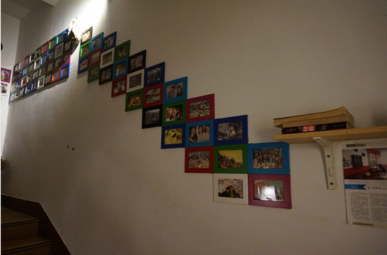 大连天天国际青年旅社（西安路香工街地铁站店）主图