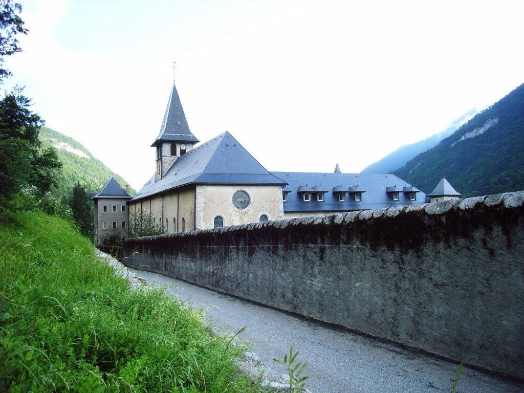 Abbaye de Tamie景点图片