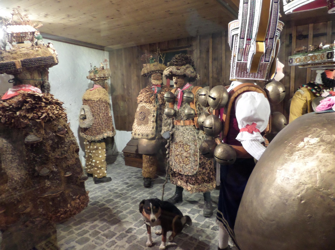 Museum of Appenzell Traditions-Urnaesch必去景点