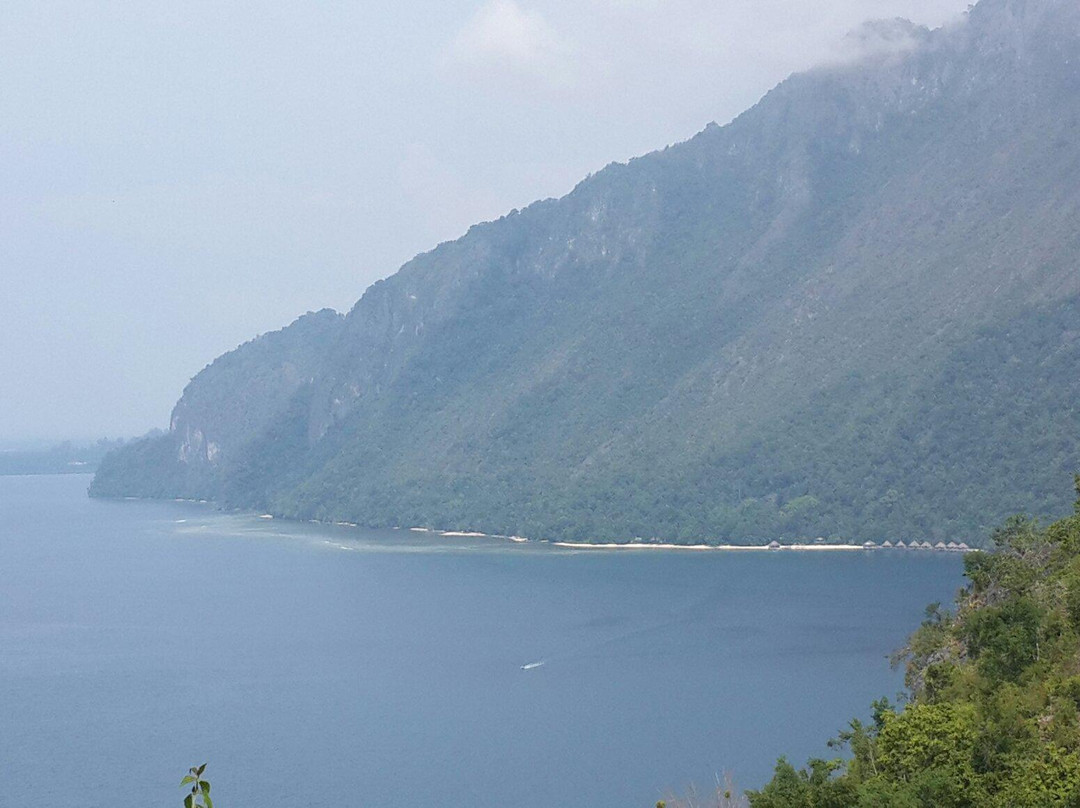 Ora Beach-Saleman必去景点