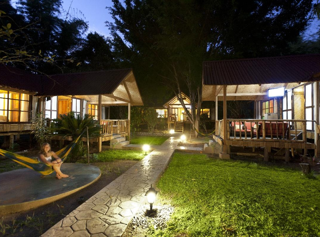 El Mensajero Lodge