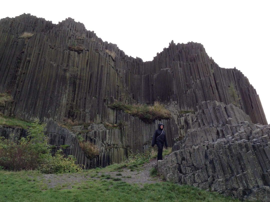 Northern Hikes-布拉格必去景点