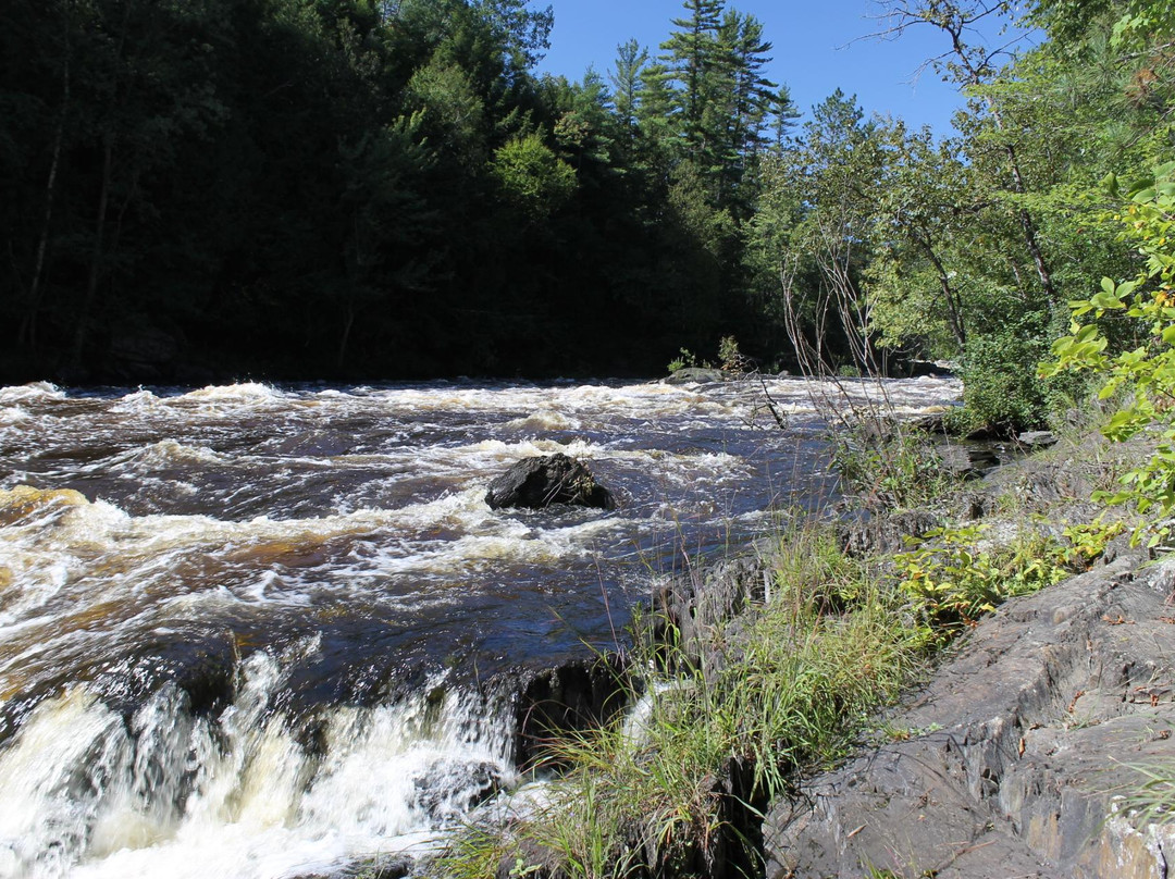 Piers Gorge Road-Norway必去景点