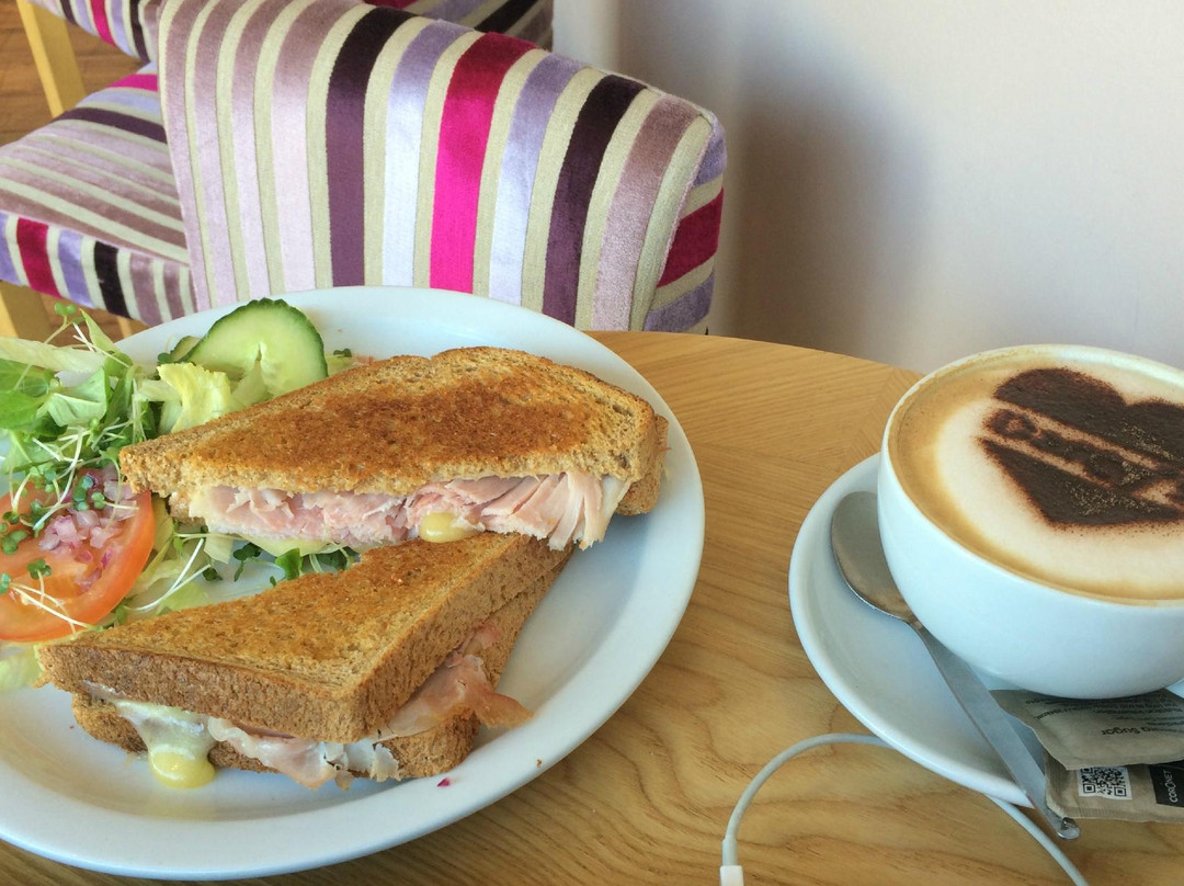 Darcy's