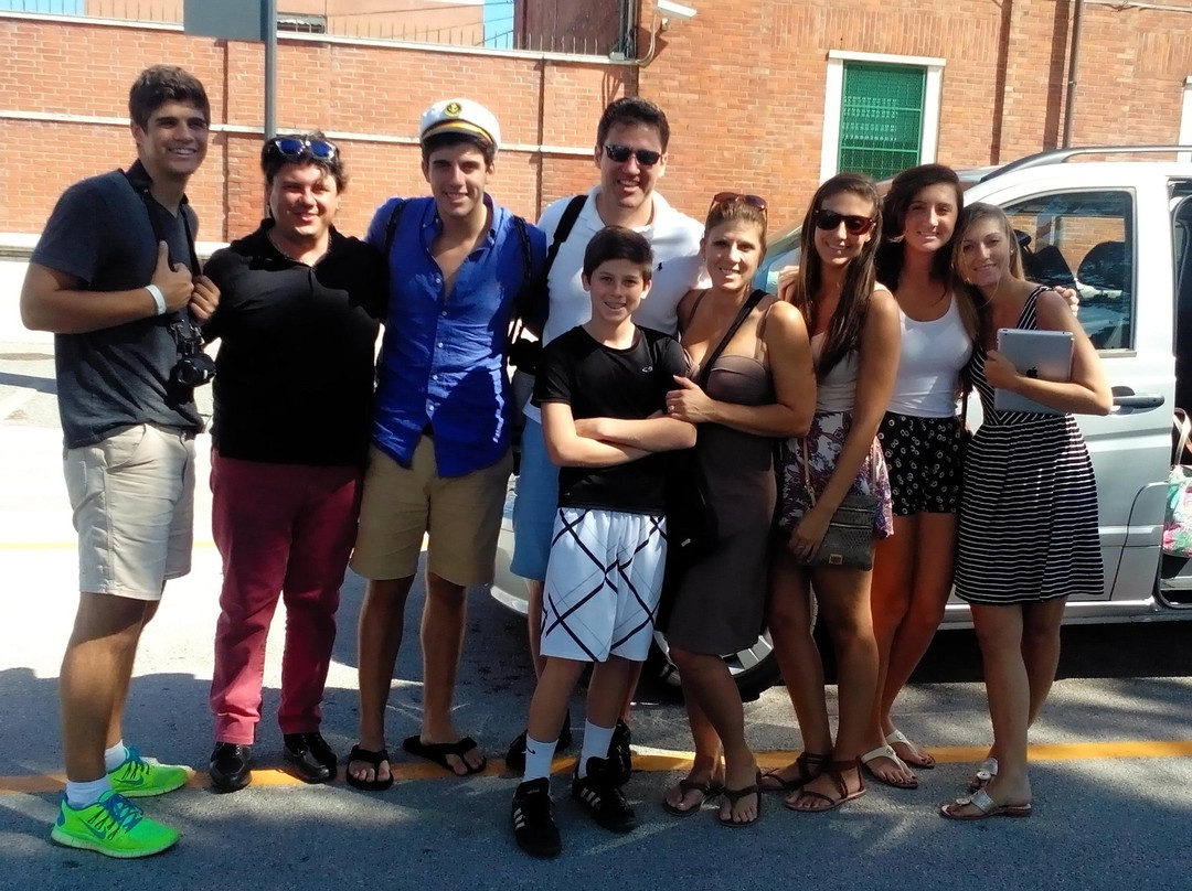 Tuscany Day Tours景点图片