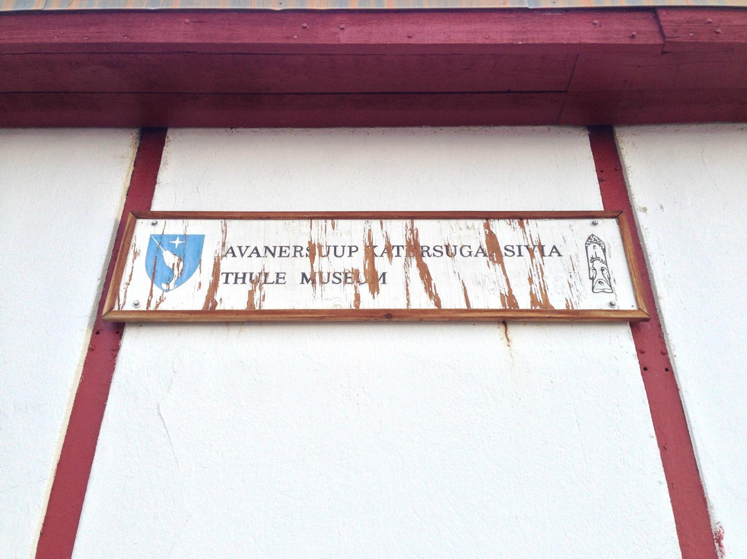 Qaanaaq Museum-Qaanaaq必去景点