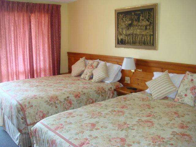 Westport Station Motel主图