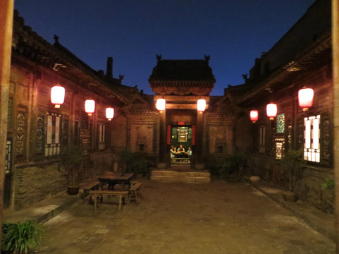 益德居宾馆主图