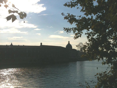 Toulouse Croisieres-图卢兹必去景点