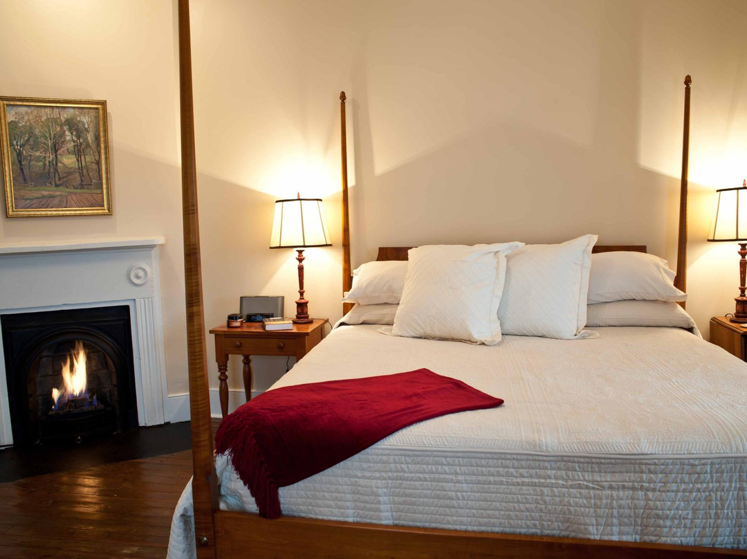 The Stanford Inn at Wilderness Road